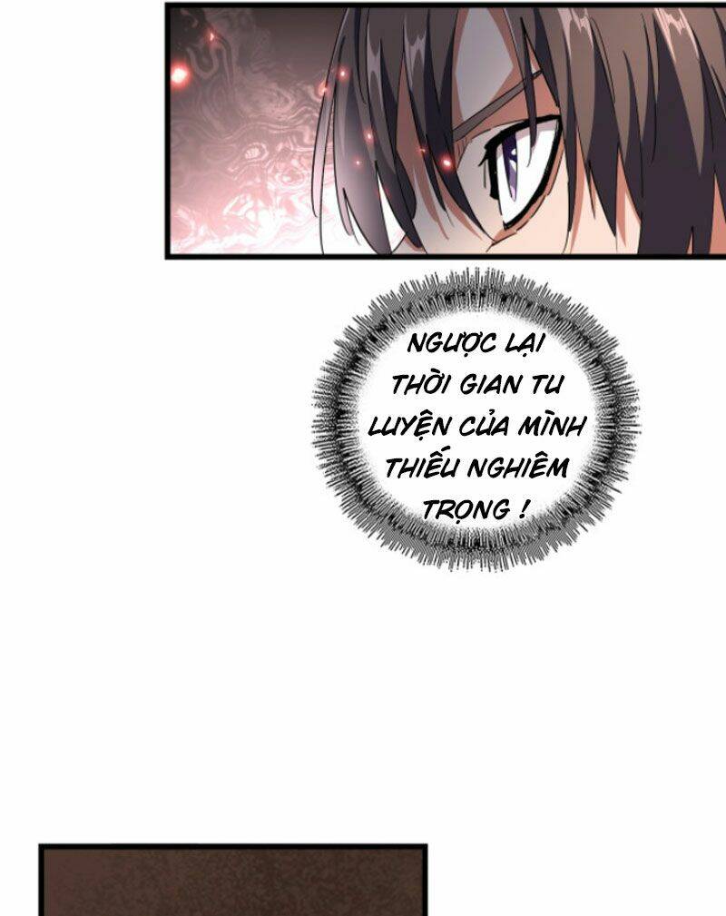 Đại Quản Gia Là Ma Hoàng - Chapter 236 - Page 41