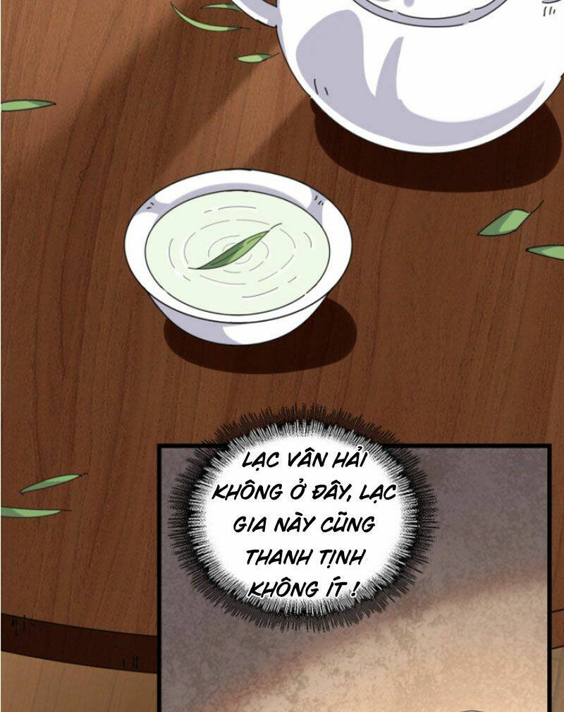 Đại Quản Gia Là Ma Hoàng - Chapter 236 - Page 43