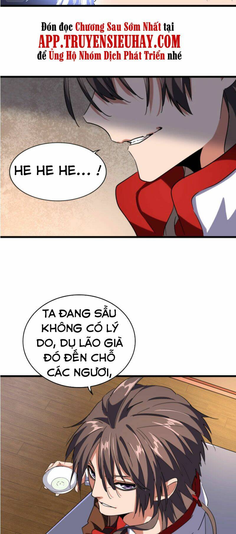 Đại Quản Gia Là Ma Hoàng - Chapter 236 - Page 46