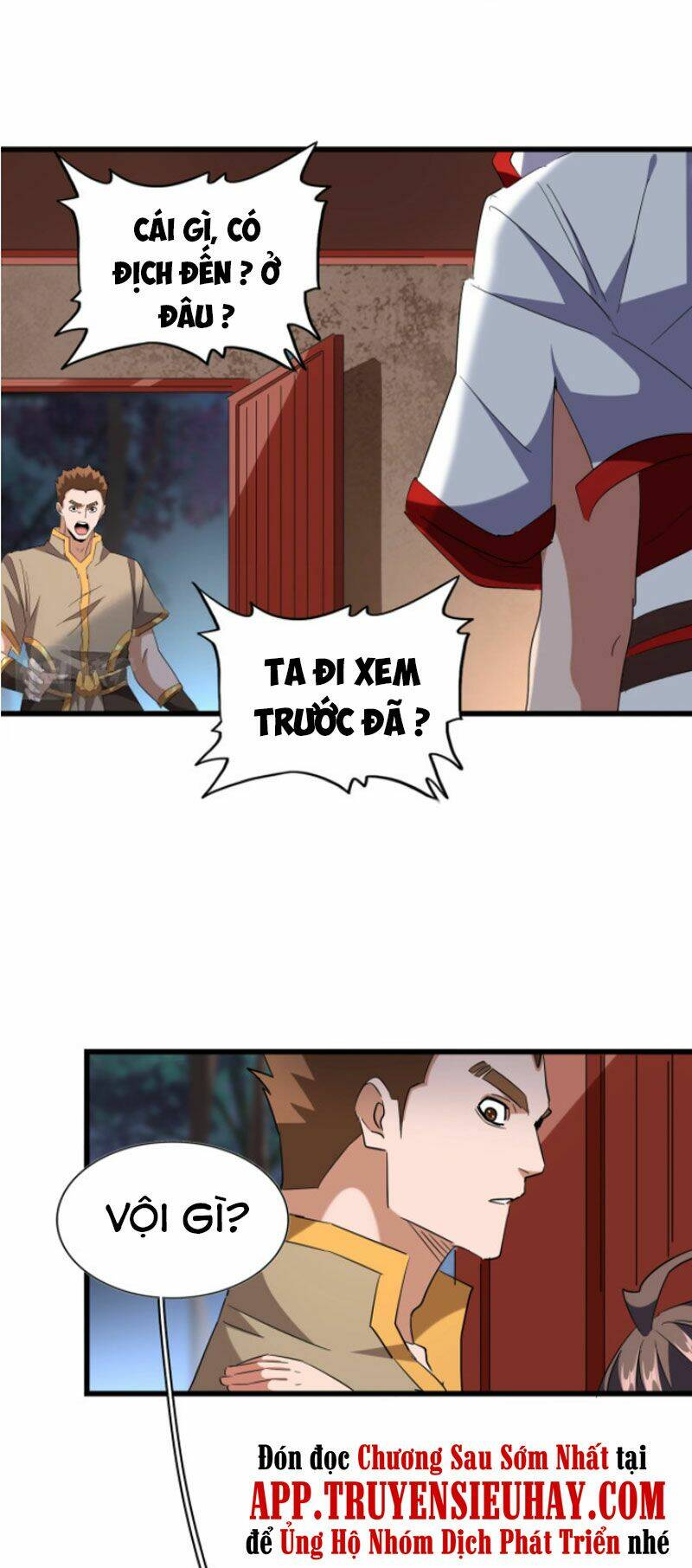 Đại Quản Gia Là Ma Hoàng - Chapter 236 - Page 49