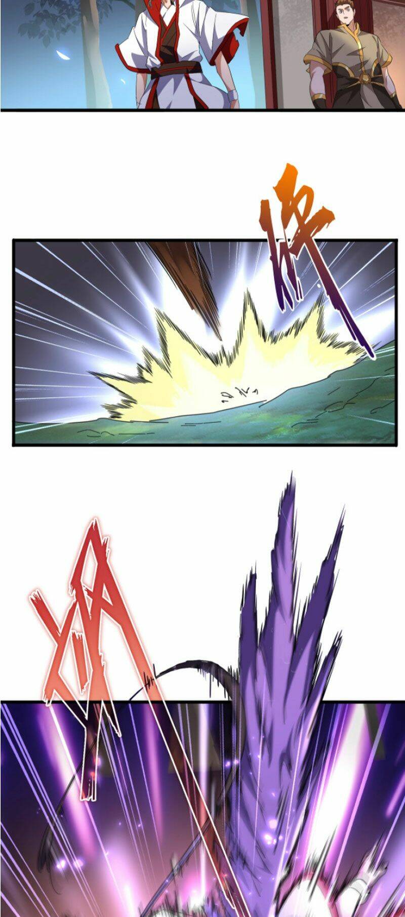 Đại Quản Gia Là Ma Hoàng - Chapter 236 - Page 51