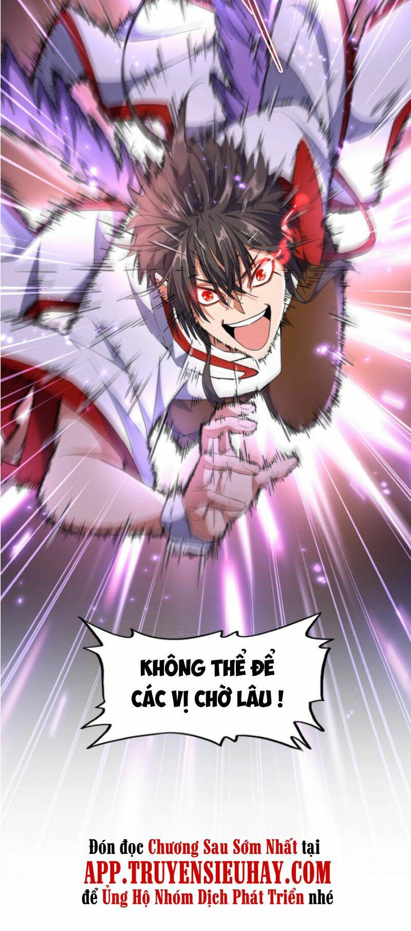 Đại Quản Gia Là Ma Hoàng - Chapter 236 - Page 52