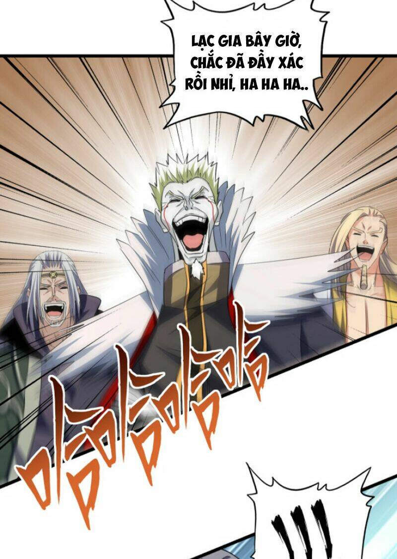 Đại Quản Gia Là Ma Hoàng - Chapter 237 - Page 11