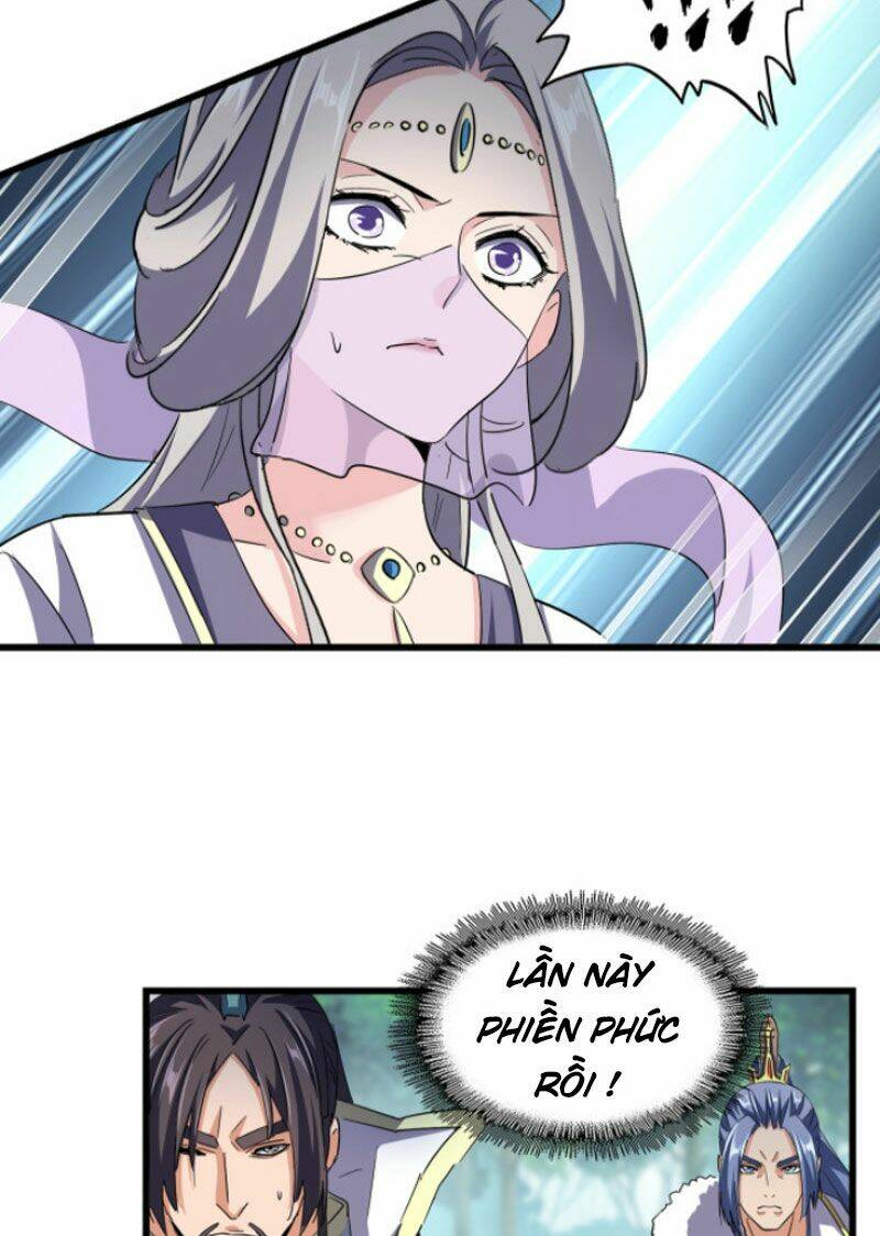 Đại Quản Gia Là Ma Hoàng - Chapter 237 - Page 12