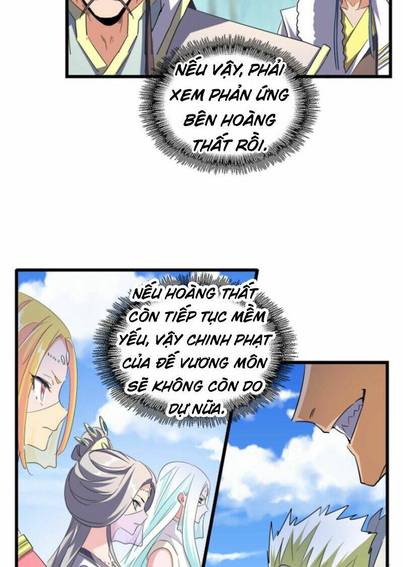 Đại Quản Gia Là Ma Hoàng - Chapter 237 - Page 13