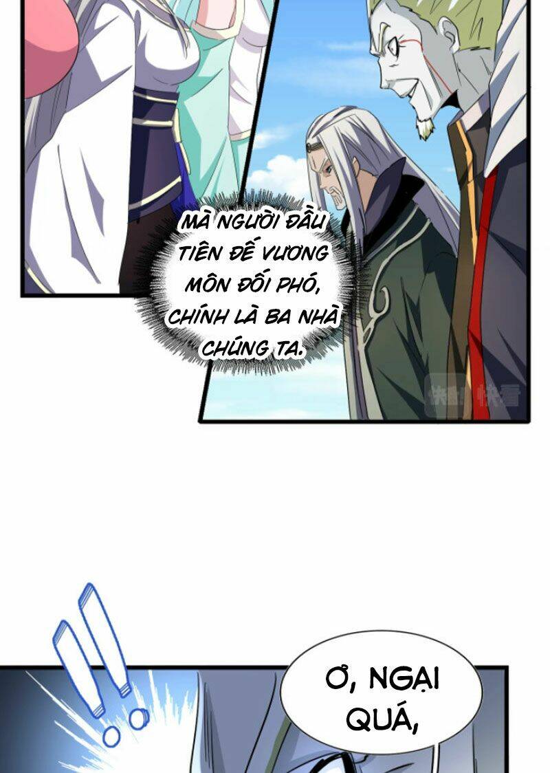 Đại Quản Gia Là Ma Hoàng - Chapter 237 - Page 14