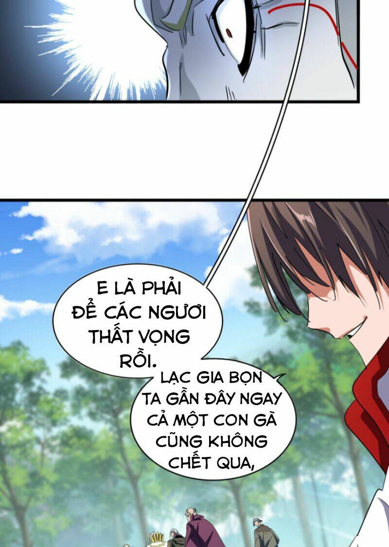 Đại Quản Gia Là Ma Hoàng - Chapter 237 - Page 15