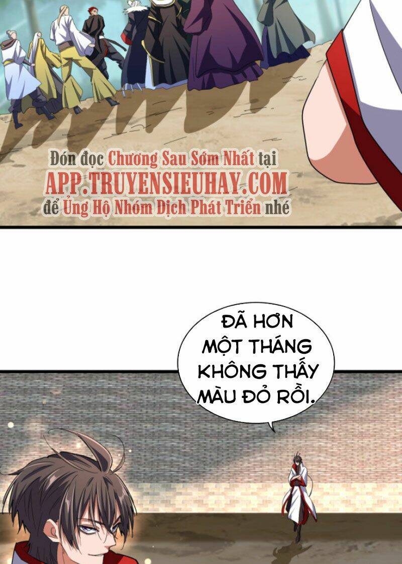 Đại Quản Gia Là Ma Hoàng - Chapter 237 - Page 16