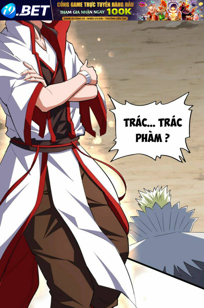 Đại Quản Gia Là Ma Hoàng - Chapter 237 - Page 17