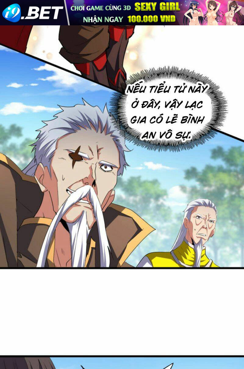 Đại Quản Gia Là Ma Hoàng - Chapter 237 - Page 18