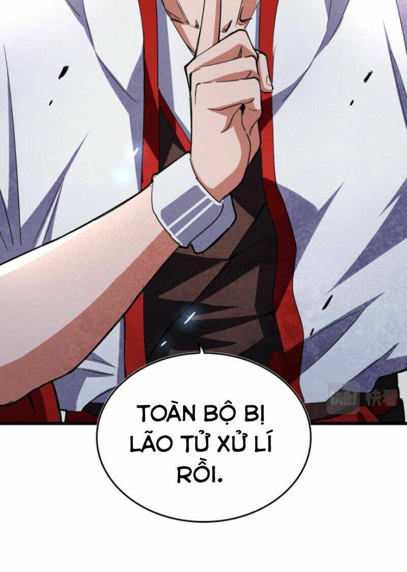 Đại Quản Gia Là Ma Hoàng - Chapter 237 - Page 21