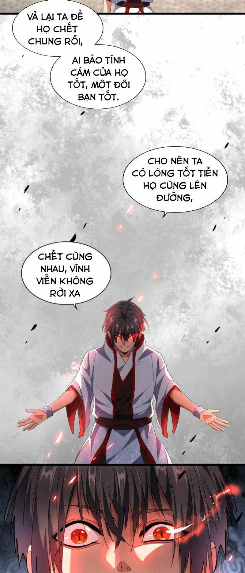 Đại Quản Gia Là Ma Hoàng - Chapter 237 - Page 27