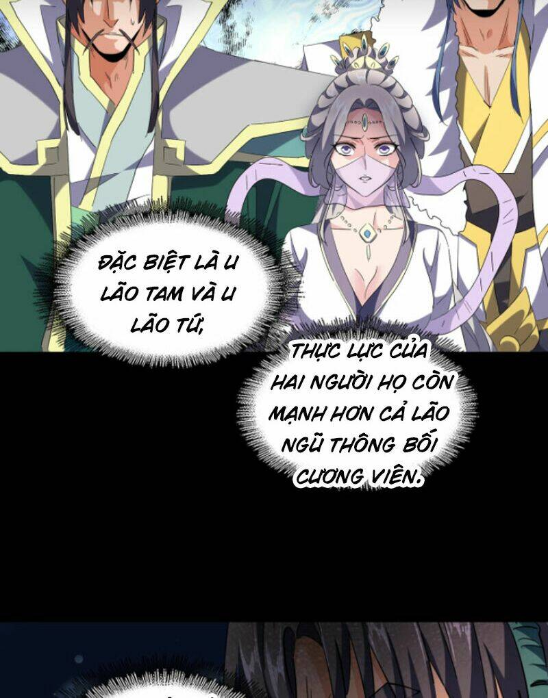 Đại Quản Gia Là Ma Hoàng - Chapter 237 - Page 31