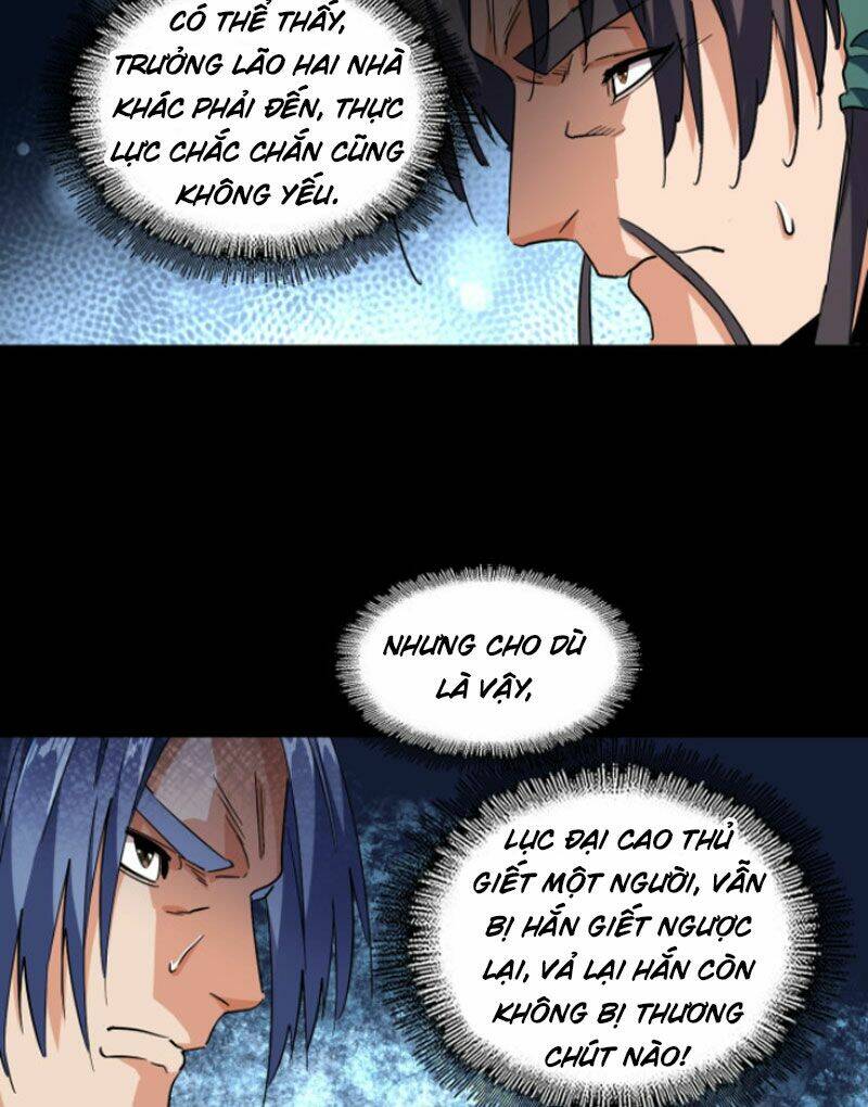 Đại Quản Gia Là Ma Hoàng - Chapter 237 - Page 32