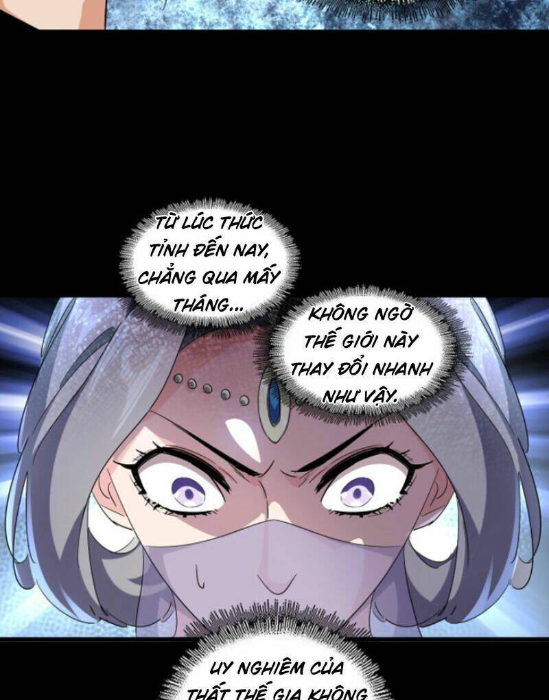 Đại Quản Gia Là Ma Hoàng - Chapter 237 - Page 33