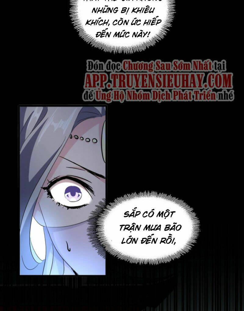 Đại Quản Gia Là Ma Hoàng - Chapter 237 - Page 34