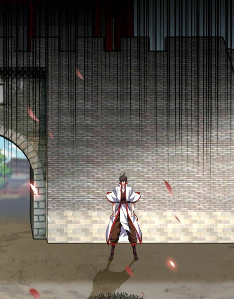 Đại Quản Gia Là Ma Hoàng - Chapter 237 - Page 35