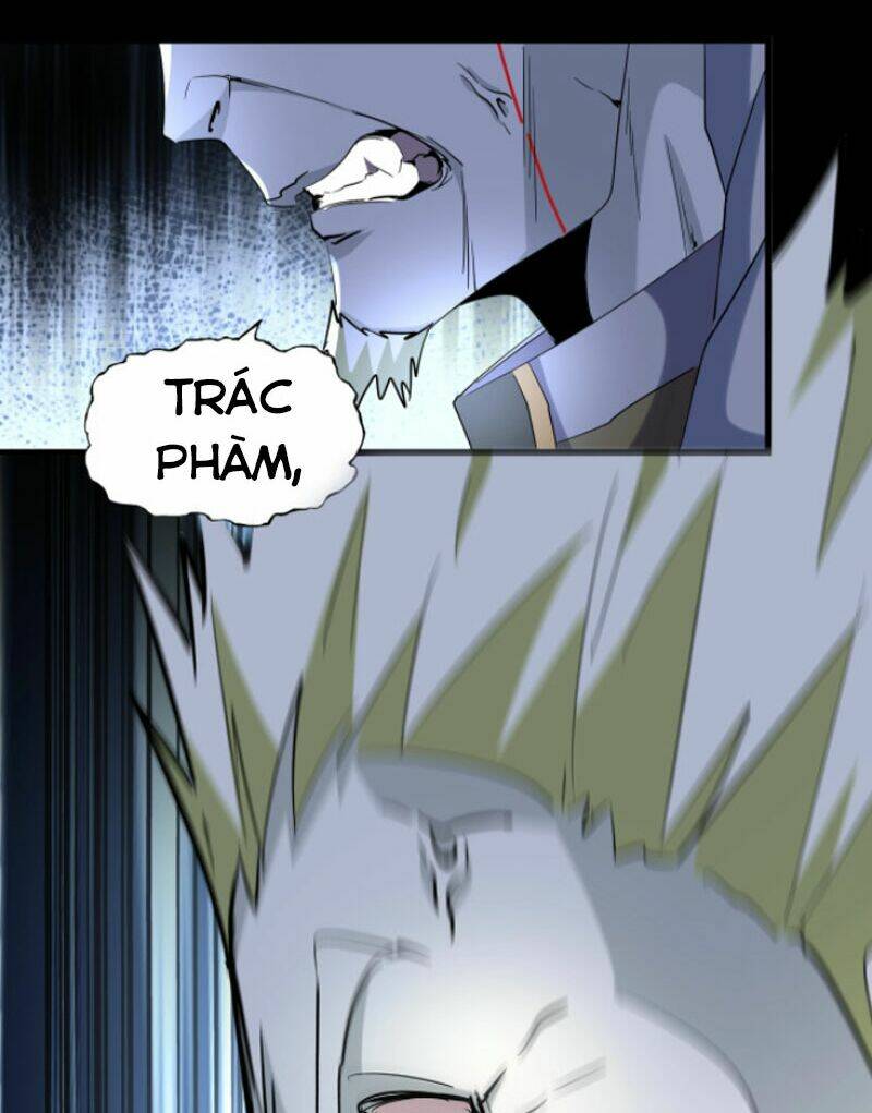 Đại Quản Gia Là Ma Hoàng - Chapter 237 - Page 37
