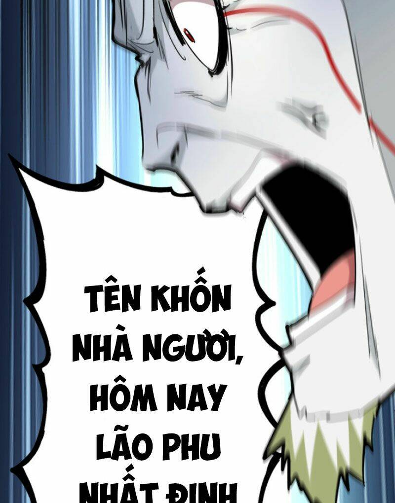 Đại Quản Gia Là Ma Hoàng - Chapter 237 - Page 38