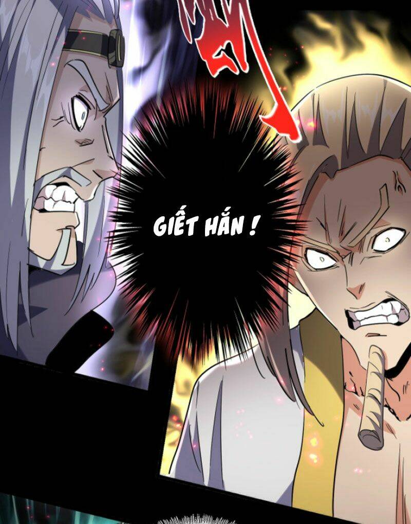 Đại Quản Gia Là Ma Hoàng - Chapter 237 - Page 40