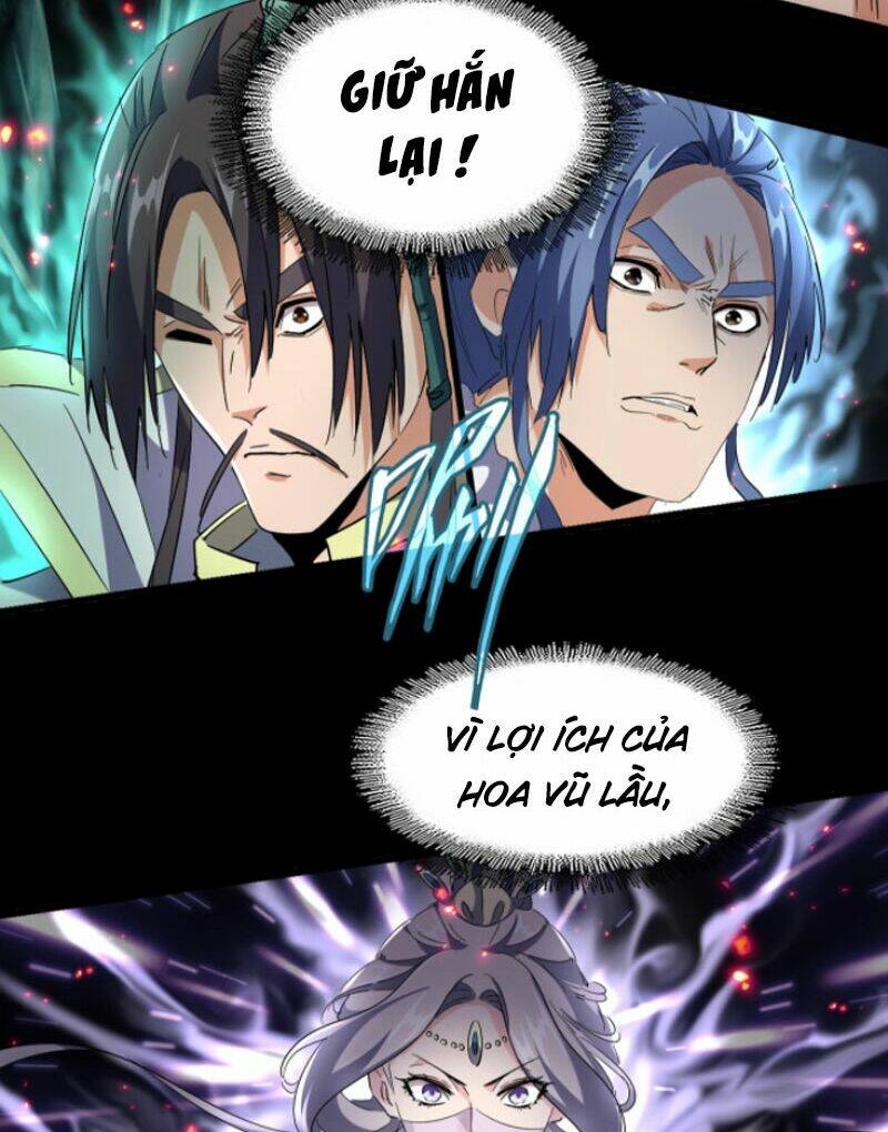 Đại Quản Gia Là Ma Hoàng - Chapter 237 - Page 41