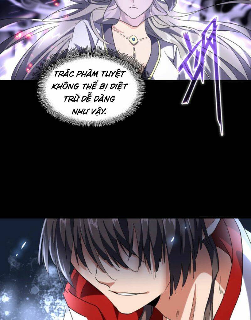 Đại Quản Gia Là Ma Hoàng - Chapter 237 - Page 42