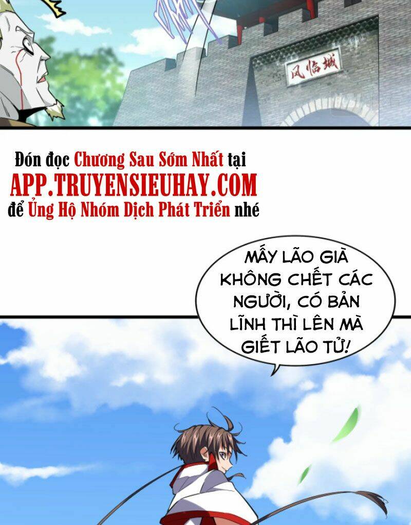 Đại Quản Gia Là Ma Hoàng - Chapter 237 - Page 44
