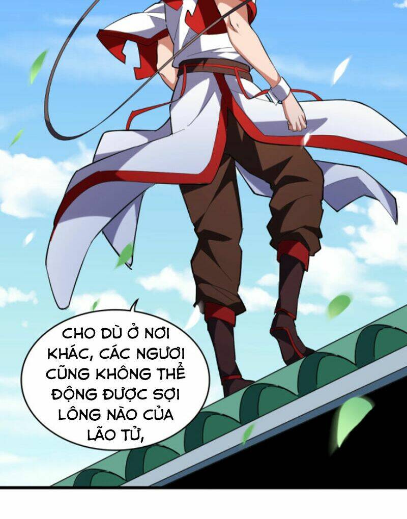 Đại Quản Gia Là Ma Hoàng - Chapter 237 - Page 45