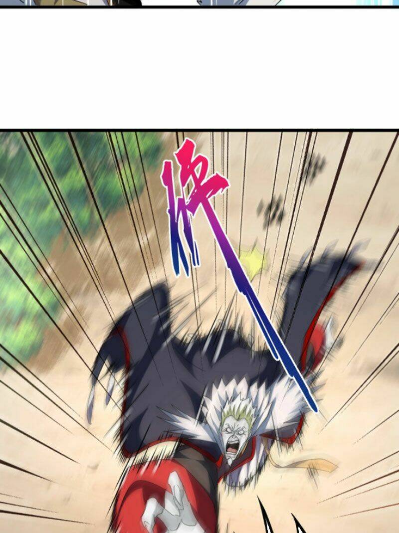 Đại Quản Gia Là Ma Hoàng - Chapter 237 - Page 48