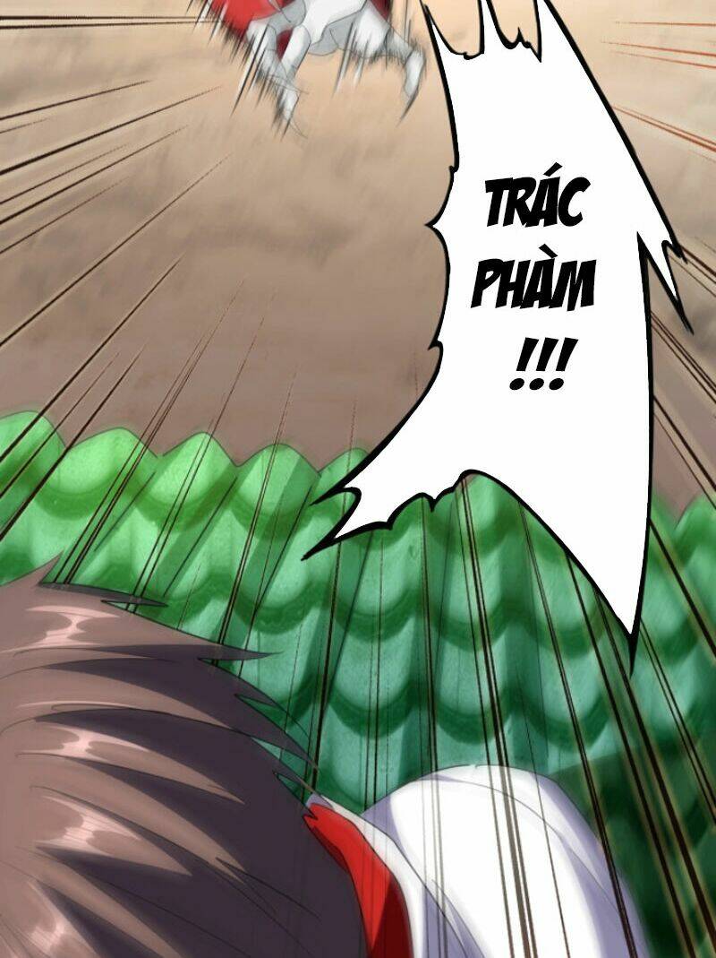 Đại Quản Gia Là Ma Hoàng - Chapter 237 - Page 49