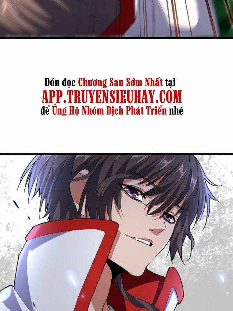 Đại Quản Gia Là Ma Hoàng - Chapter 237 - Page 50