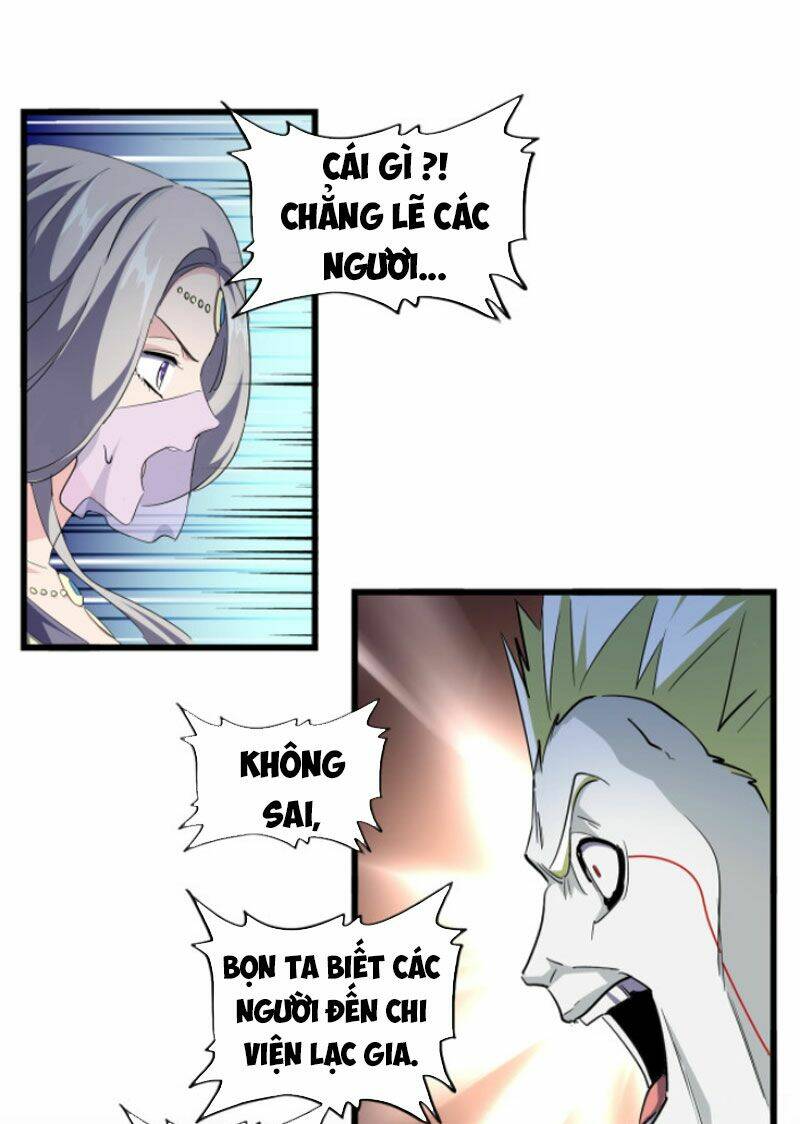 Đại Quản Gia Là Ma Hoàng - Chapter 237 - Page 8