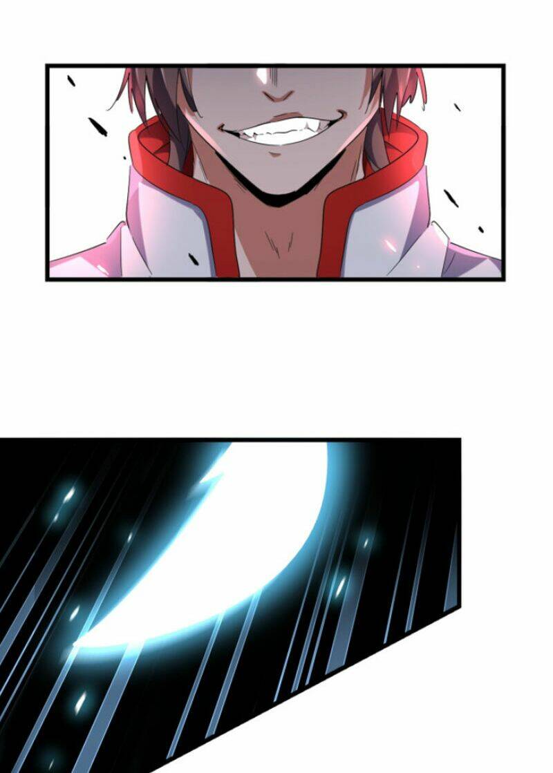 Đại Quản Gia Là Ma Hoàng - Chapter 238 - Page 9