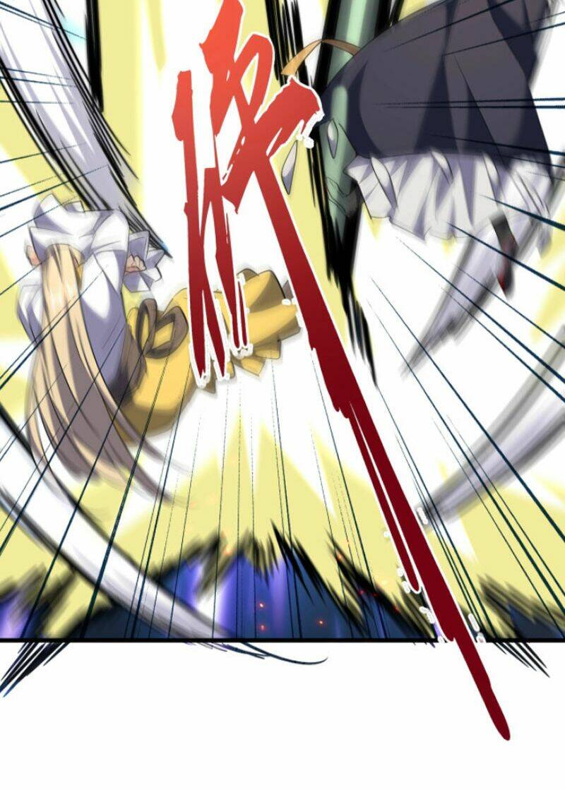 Đại Quản Gia Là Ma Hoàng - Chapter 238 - Page 11