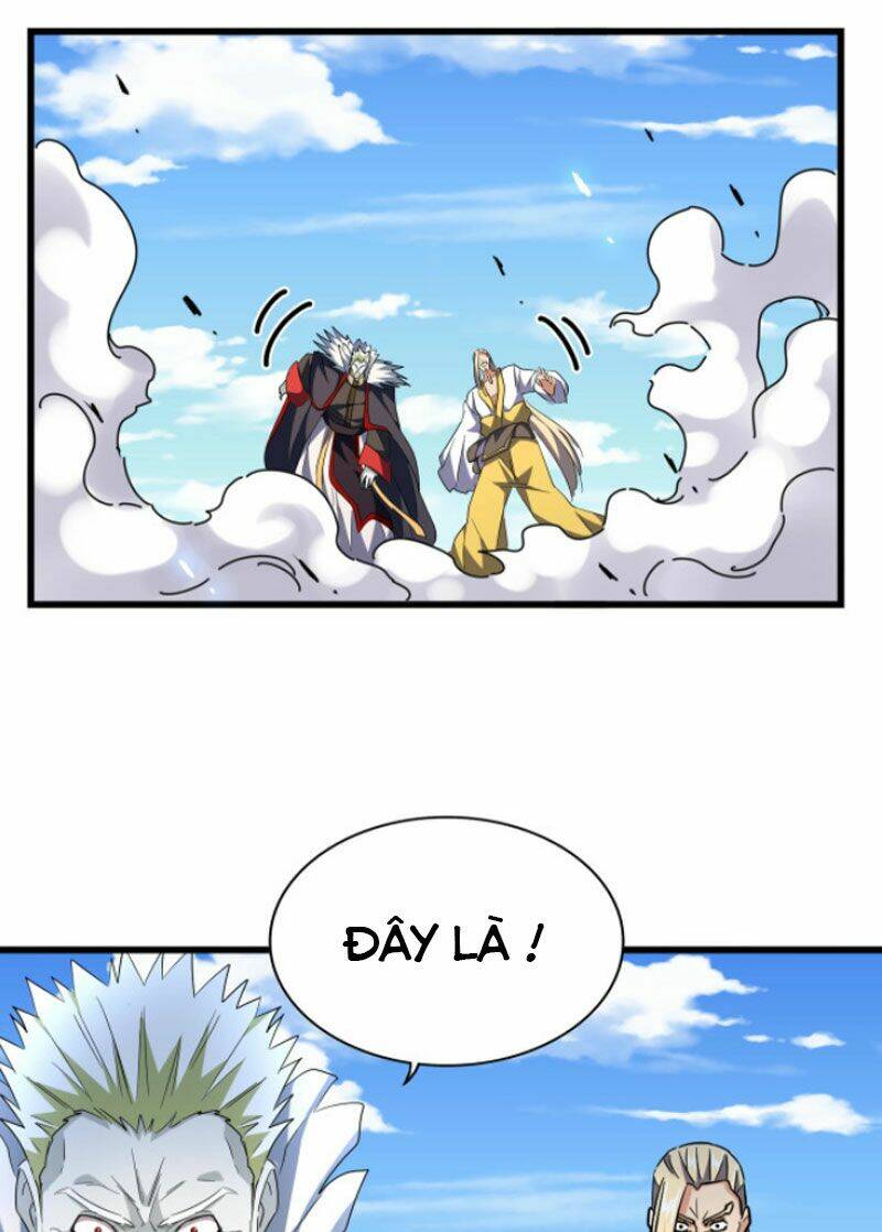 Đại Quản Gia Là Ma Hoàng - Chapter 238 - Page 12