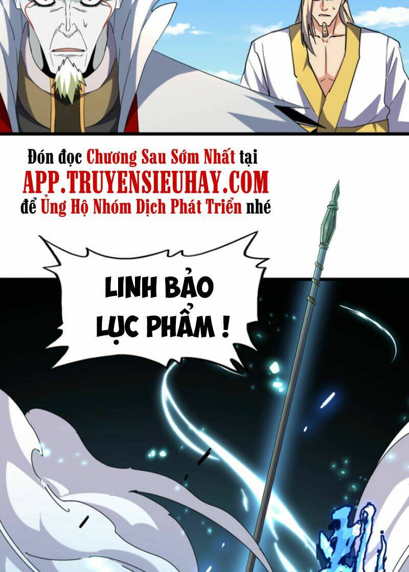 Đại Quản Gia Là Ma Hoàng - Chapter 238 - Page 13