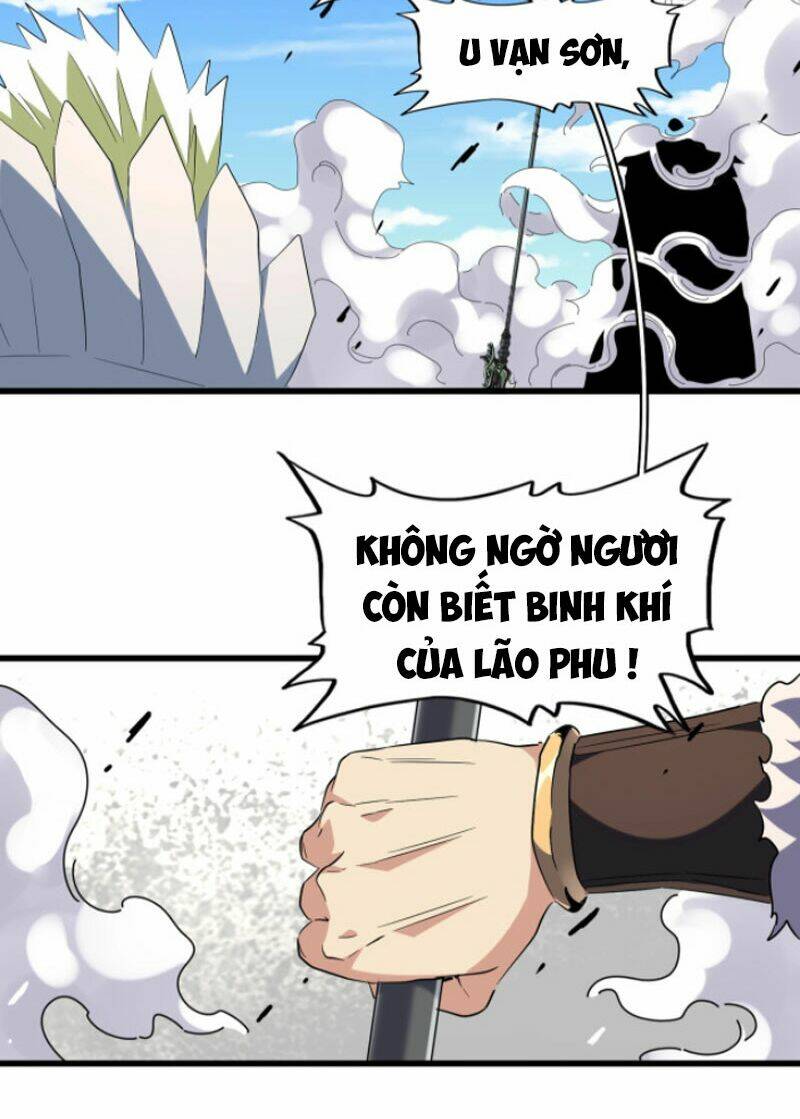 Đại Quản Gia Là Ma Hoàng - Chapter 238 - Page 15