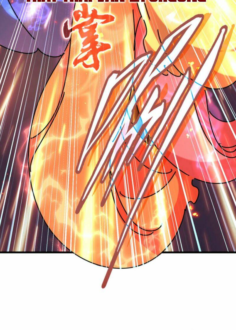 Đại Quản Gia Là Ma Hoàng - Chapter 238 - Page 3