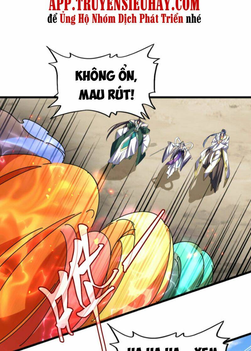 Đại Quản Gia Là Ma Hoàng - Chapter 238 - Page 5