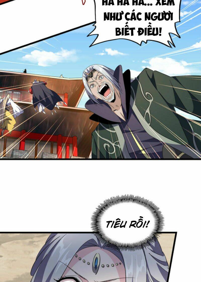 Đại Quản Gia Là Ma Hoàng - Chapter 238 - Page 6