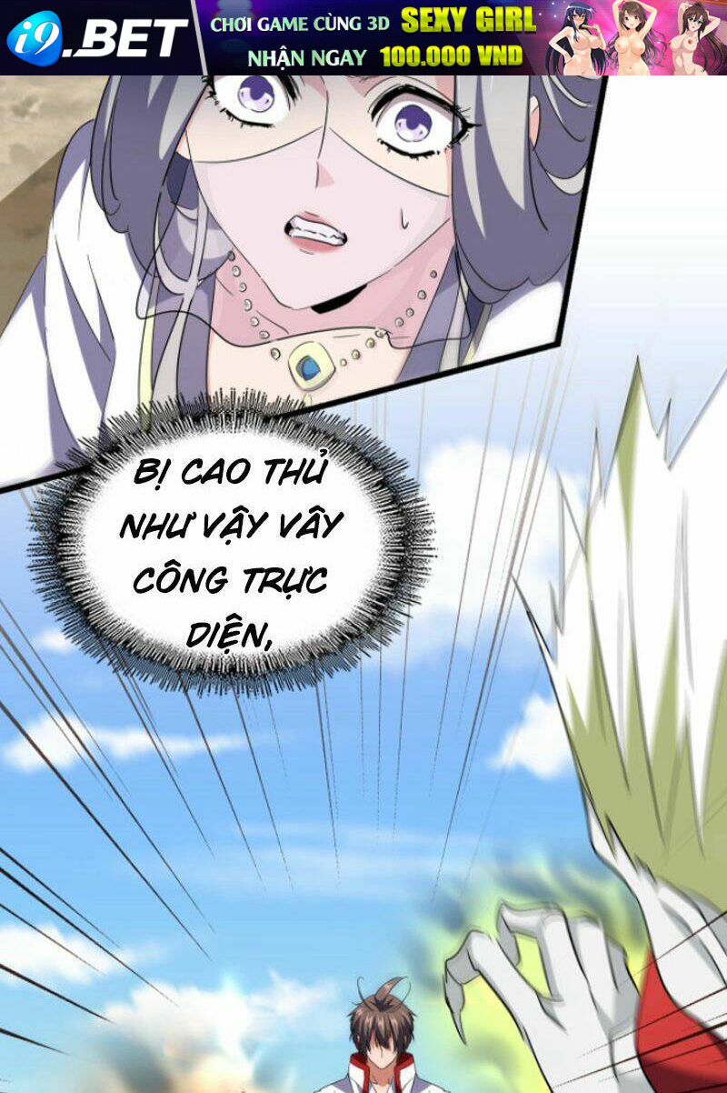 Đại Quản Gia Là Ma Hoàng - Chapter 238 - Page 7