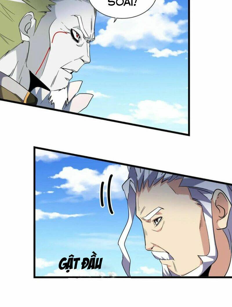 Đại Quản Gia Là Ma Hoàng - Chapter 239 - Page 12