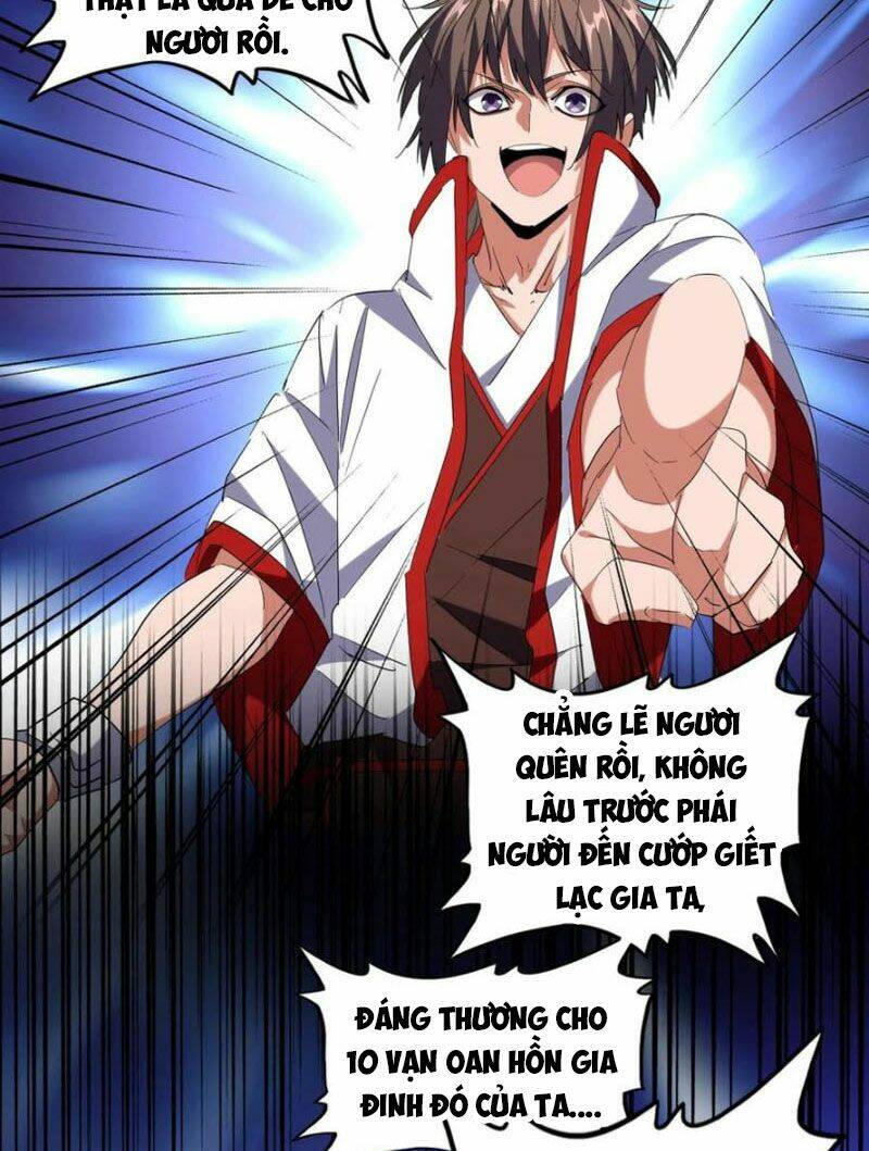 Đại Quản Gia Là Ma Hoàng - Chapter 239 - Page 15