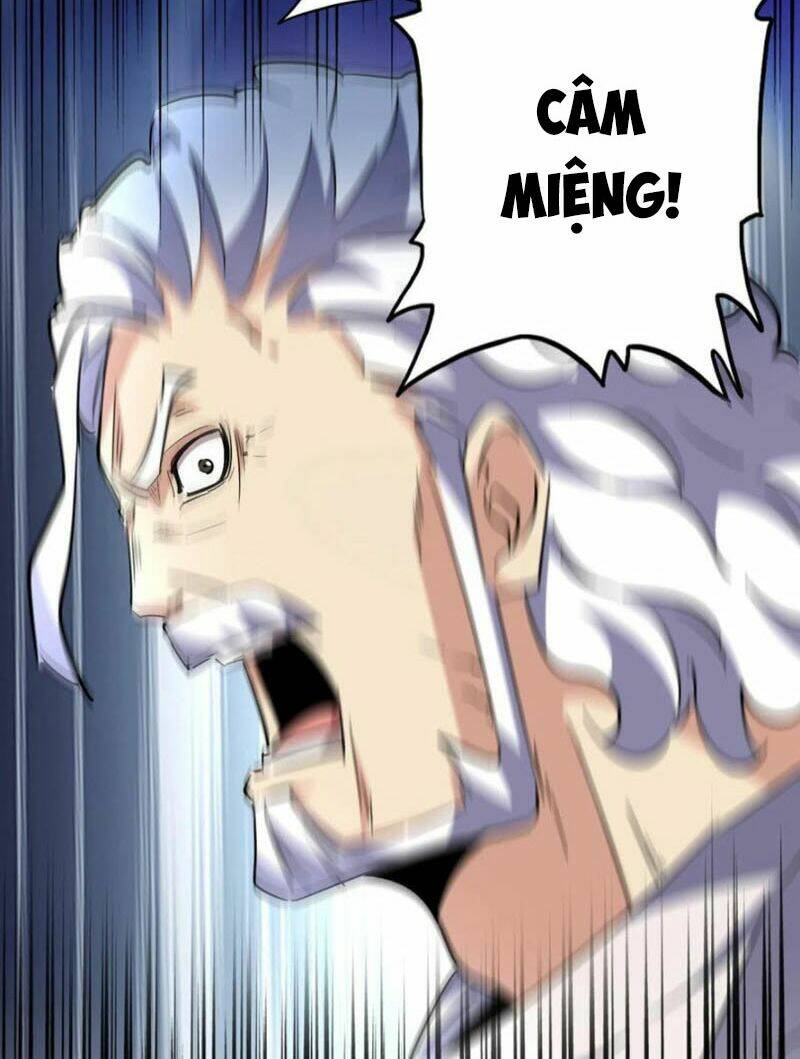 Đại Quản Gia Là Ma Hoàng - Chapter 239 - Page 16