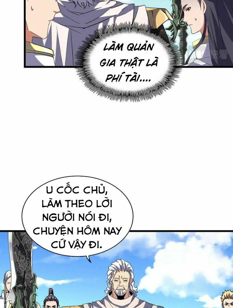 Đại Quản Gia Là Ma Hoàng - Chapter 239 - Page 19