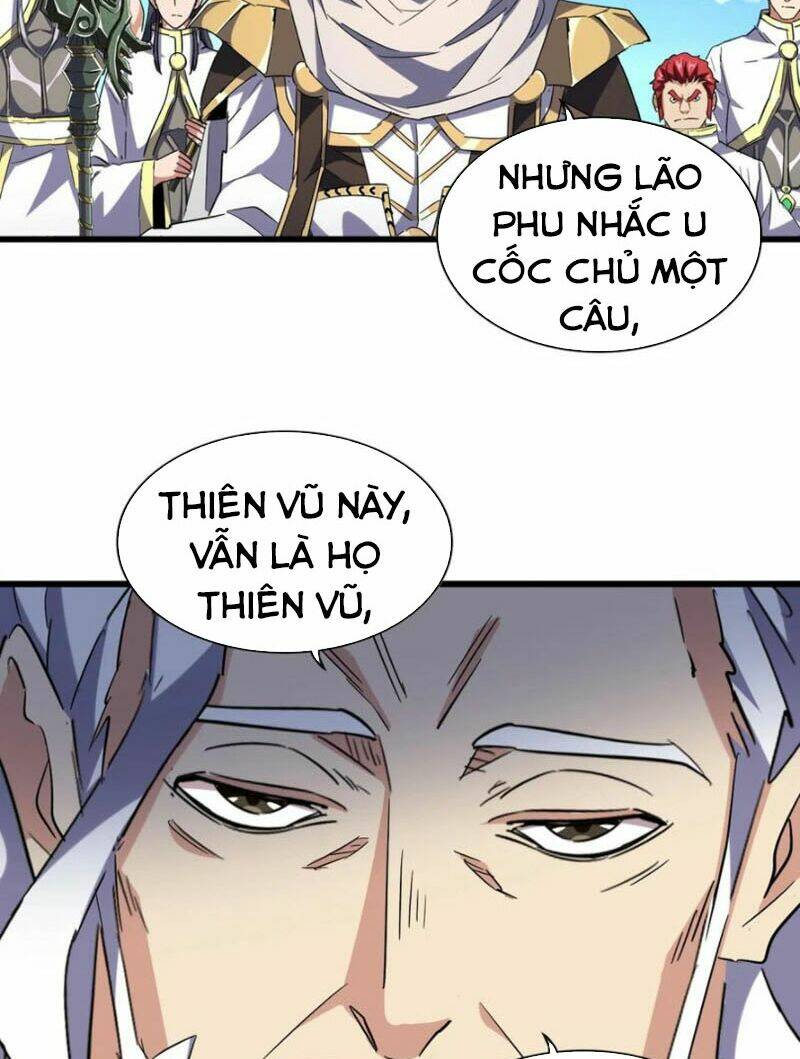 Đại Quản Gia Là Ma Hoàng - Chapter 239 - Page 20