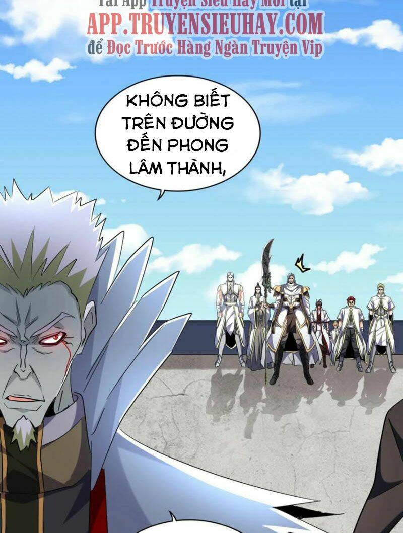 Đại Quản Gia Là Ma Hoàng - Chapter 239 - Page 23