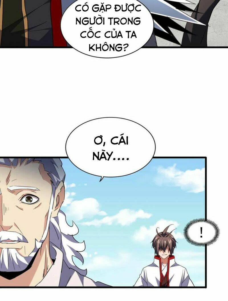 Đại Quản Gia Là Ma Hoàng - Chapter 239 - Page 24