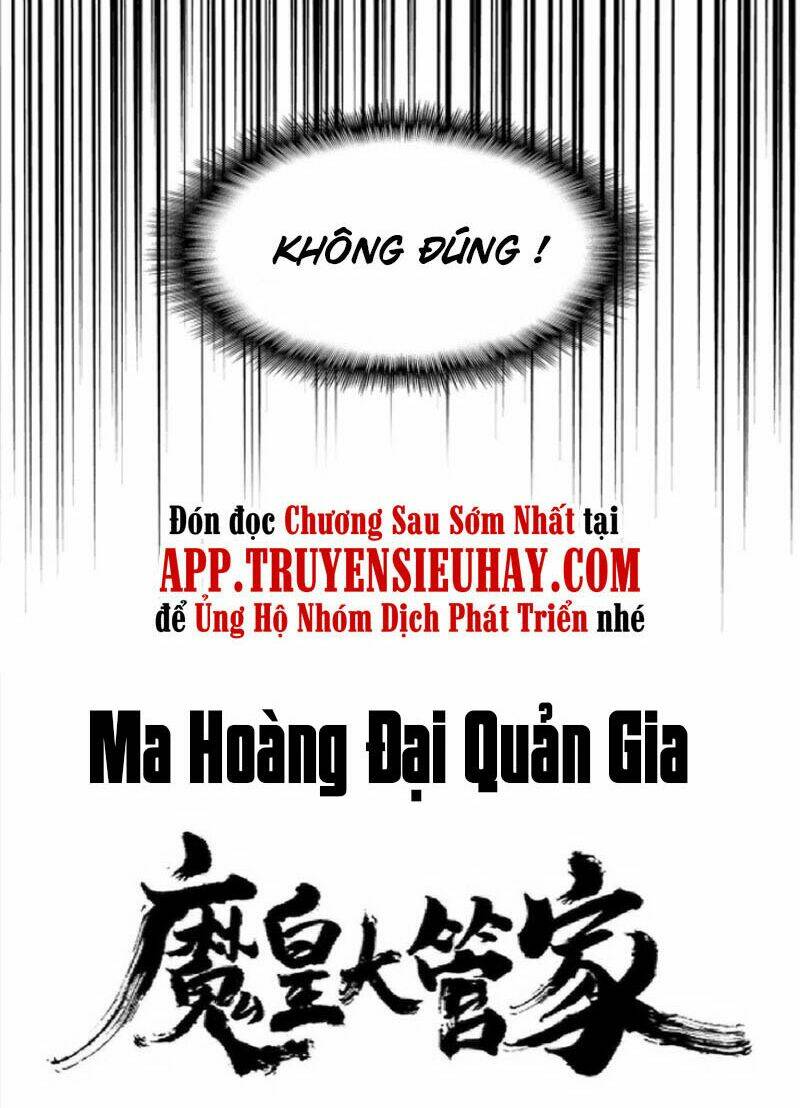 Đại Quản Gia Là Ma Hoàng - Chapter 239 - Page 3