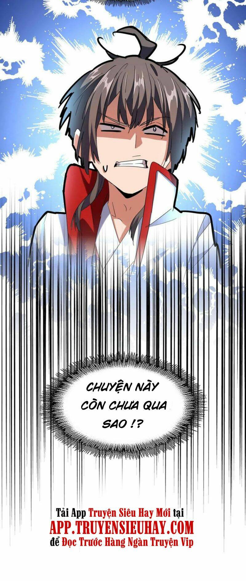 Đại Quản Gia Là Ma Hoàng - Chapter 239 - Page 43